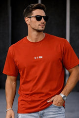 TRICOU BĂRBAȚI ANGRO TB012 Tolerate