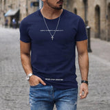 TRICOU BĂRBAȚI ANGRO TB013 Create