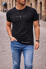TRICOU BĂRBAȚI ANGRO TB013 Create