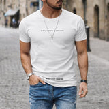 TRICOU BĂRBAȚI ANGRO TB013 Create