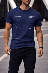 TRICOU BĂRBAȚI ANGRO TB014 Vision