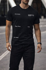 TRICOU BĂRBAȚI ANGRO TB014 Vision