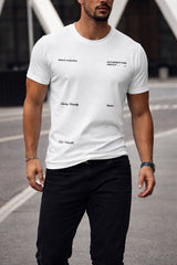 TRICOU BĂRBAȚI ANGRO TB014 Vision
