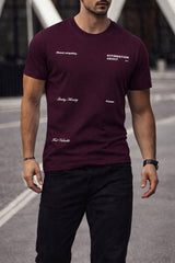 TRICOU BĂRBAȚI ANGRO TB014 Vision