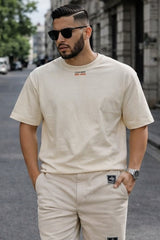 TRICOU BĂRBAȚI ANGRO TB015 CoolBear