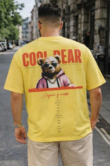TRICOU BĂRBAȚI ANGRO TB015 CoolBear