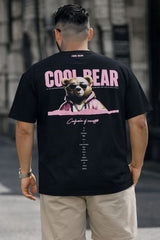 TRICOU BĂRBAȚI ANGRO TB015 CoolBear
