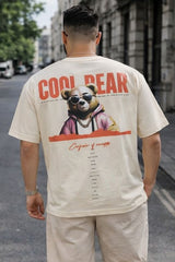 TRICOU BĂRBAȚI ANGRO TB015 CoolBear