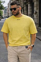 TRICOU BĂRBAȚI ANGRO TB015 CoolBear