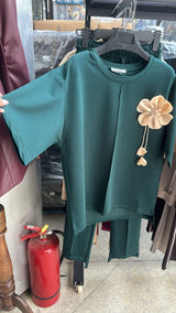 COMPLEU CASUAL ANGRO 4350-25 +