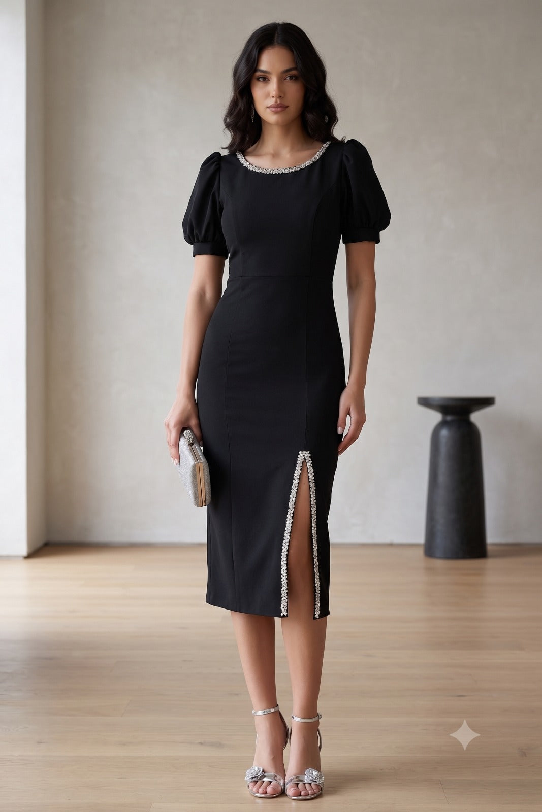 ROCHIE CASUAL ANGRO 5361