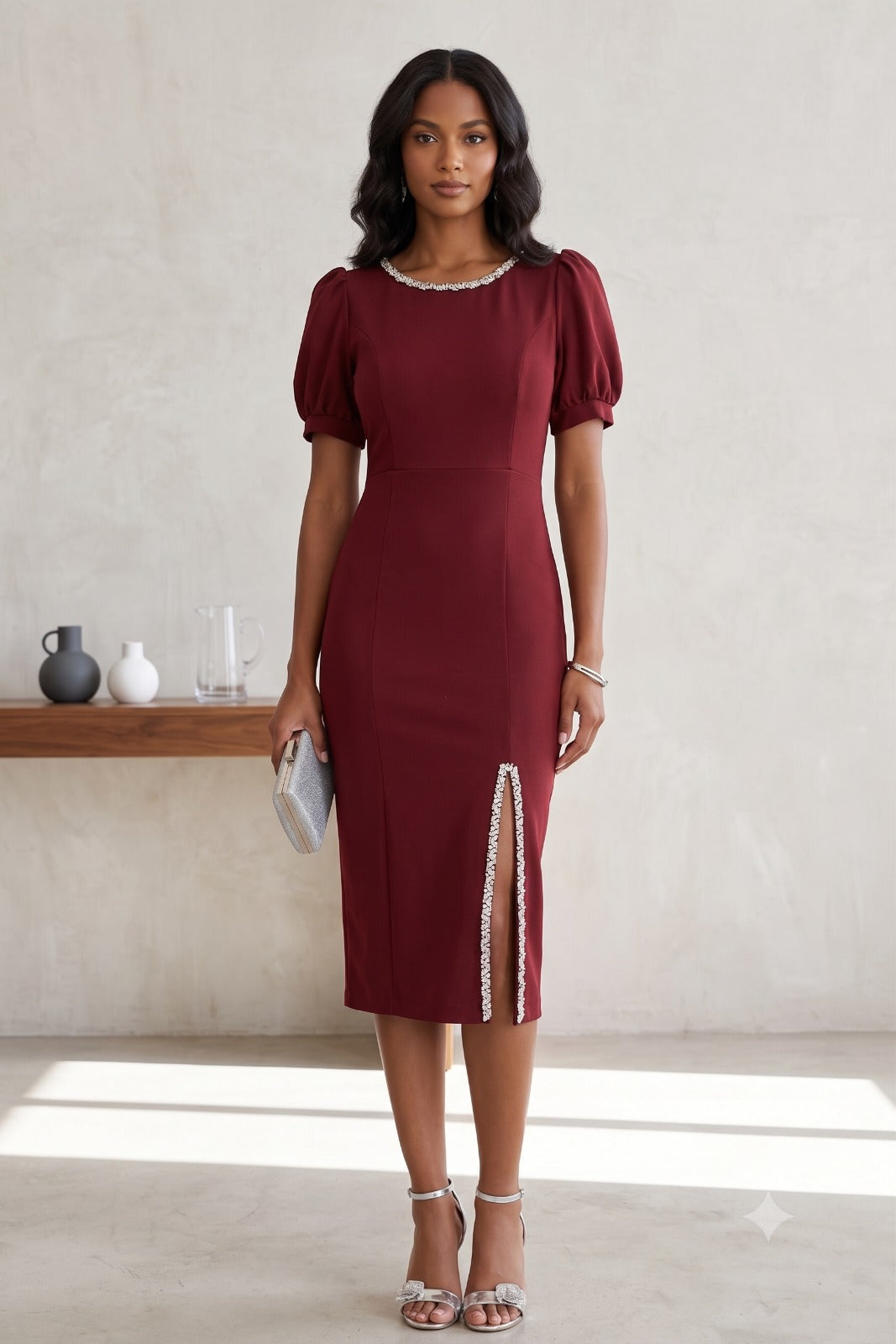 ROCHIE CASUAL ANGRO 5361