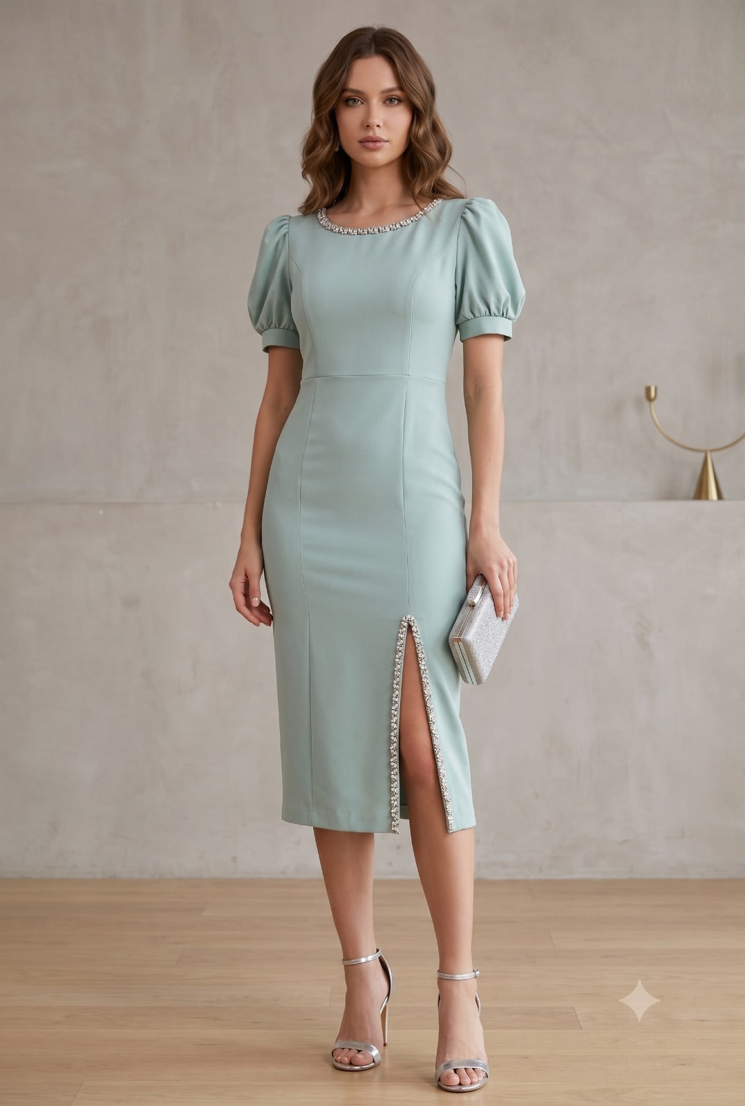 ROCHIE CASUAL ANGRO 5361