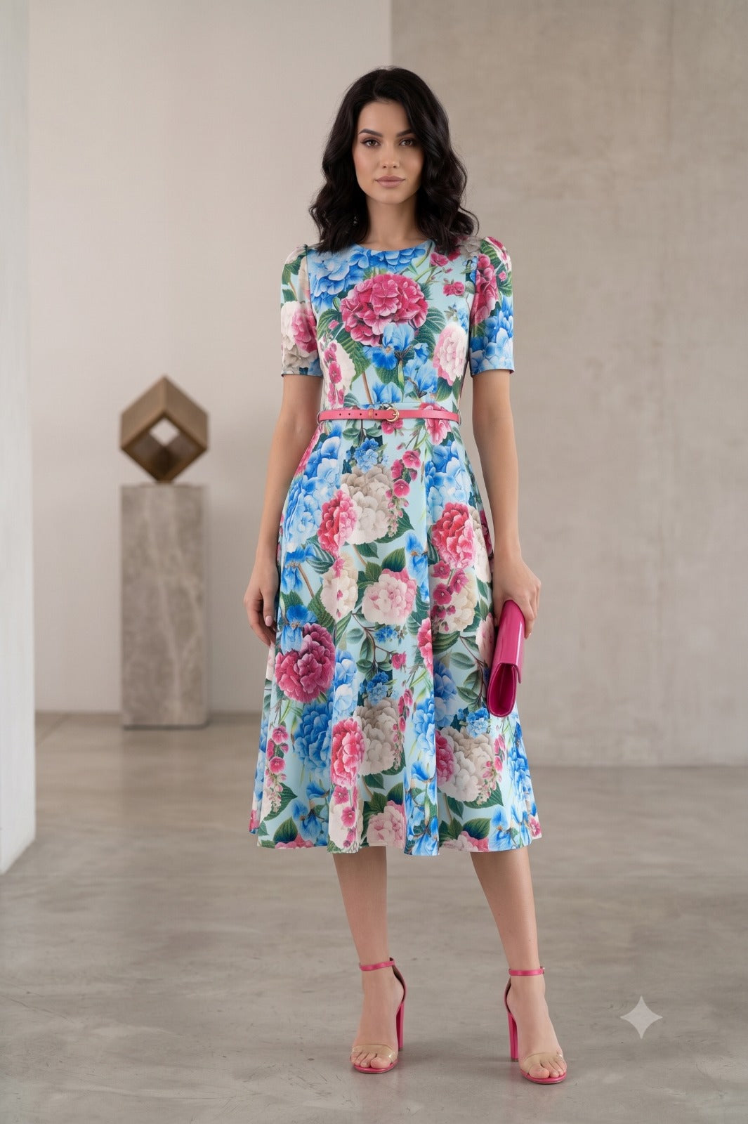 ROCHIE CASUAL ANGRO 5360