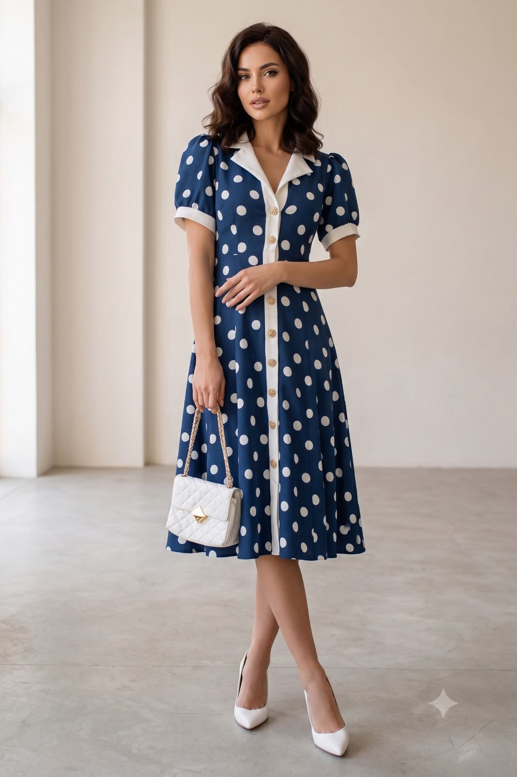 ROCHIE CASUAL ANGRO 5446