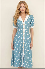 ROCHIE CASUAL ANGRO 5446