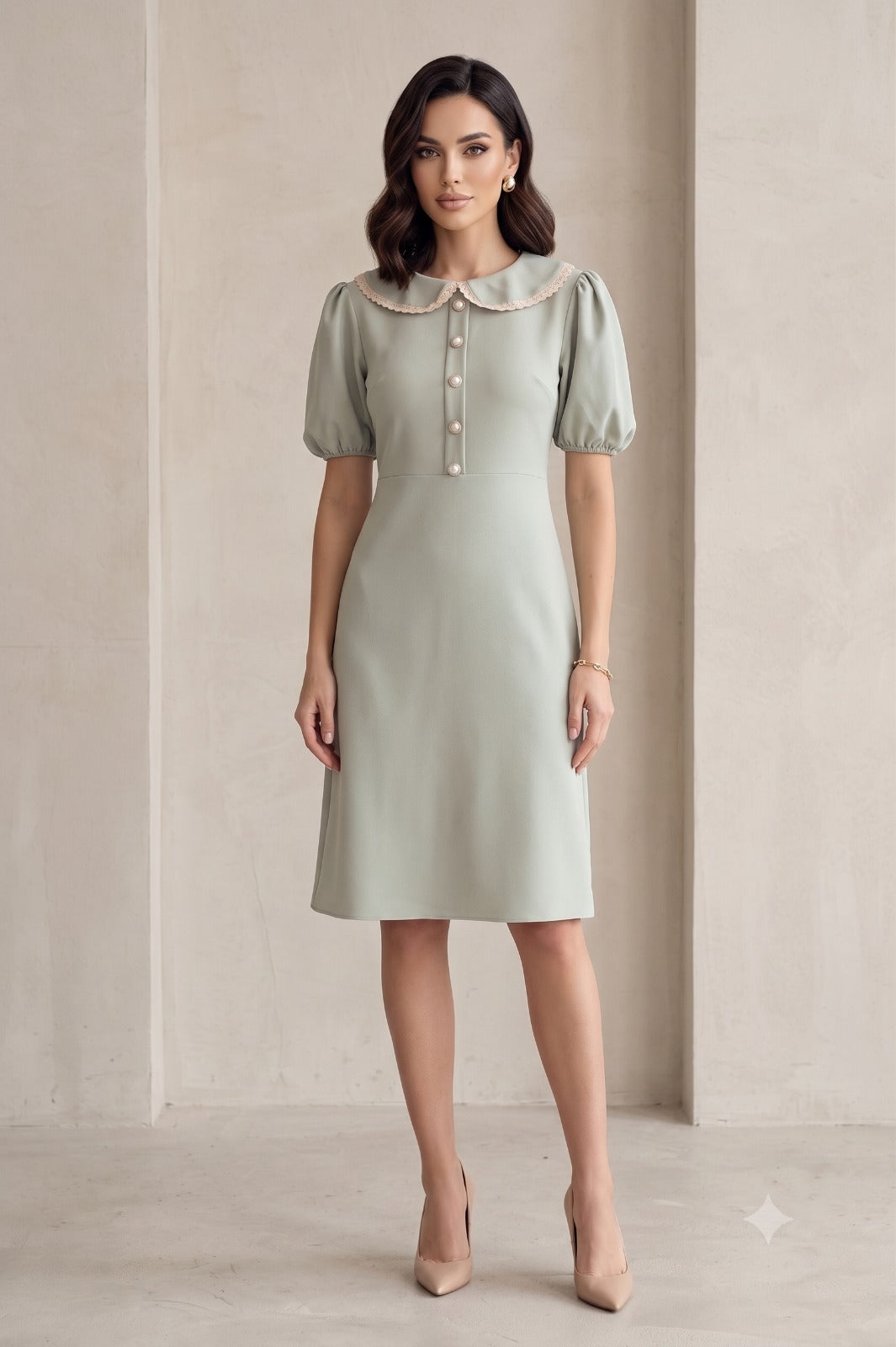 ROCHIE CASUAL ANGRO 5352