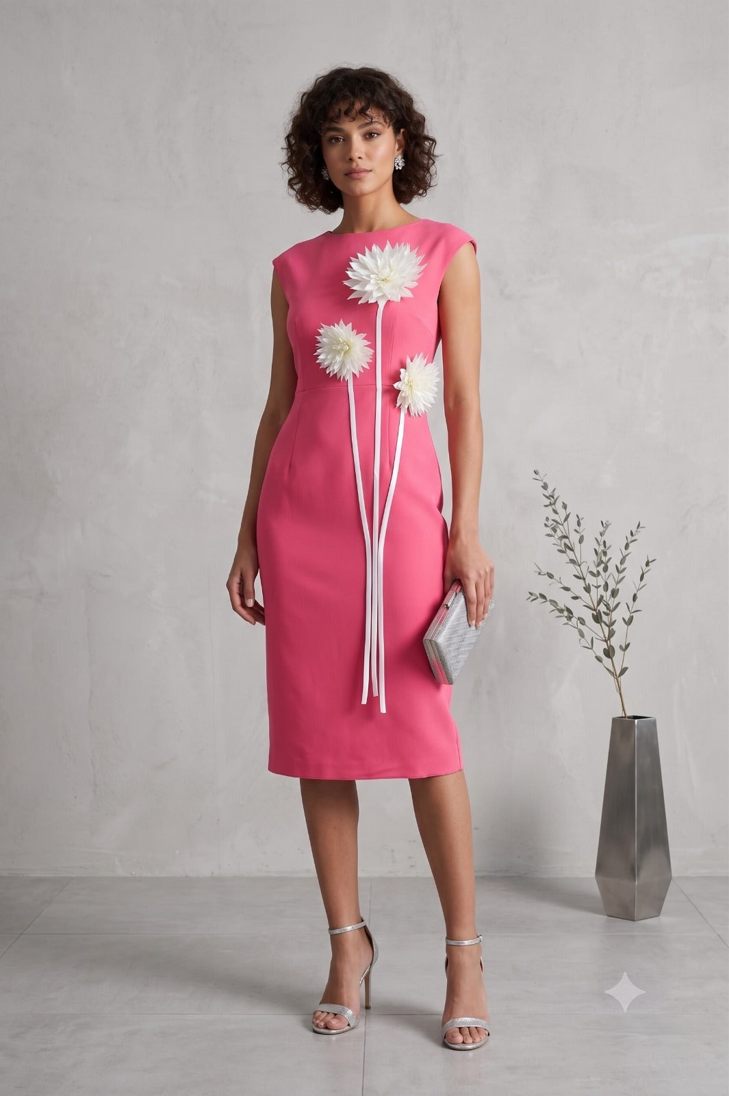 ROCHIE CASUAL ANGRO 5329