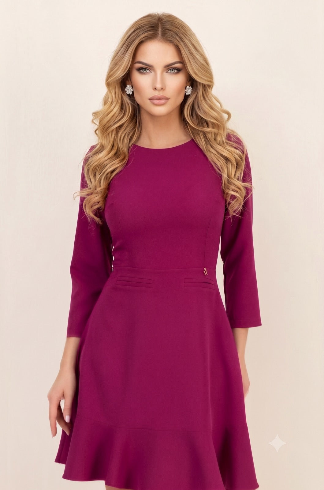 ROCHIE CASUAL ANGRO 5445