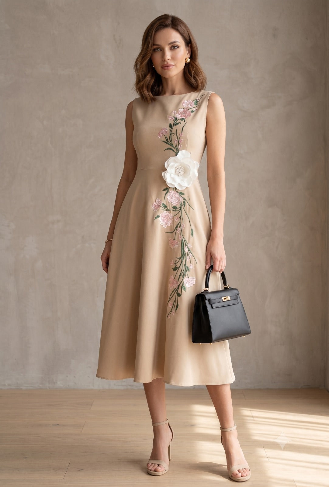ROCHIE CASUAL ANGRO 5325