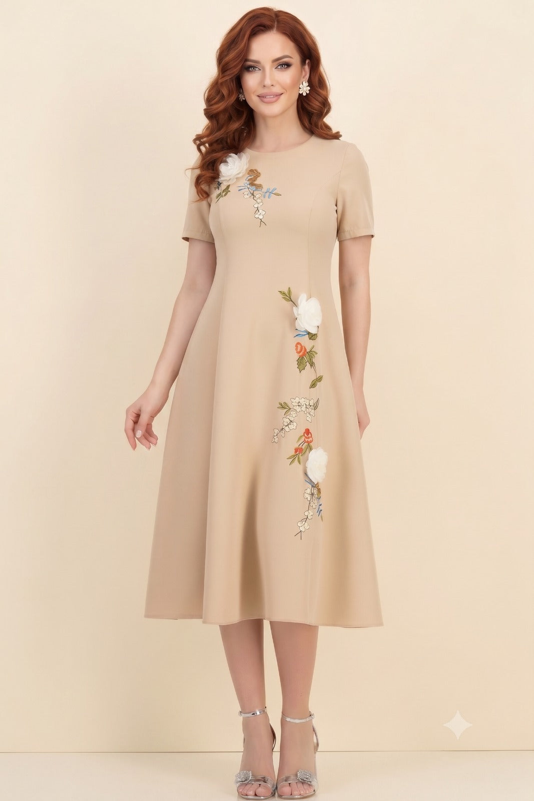 ROCHIE CASUAL ANGRO 5325-2