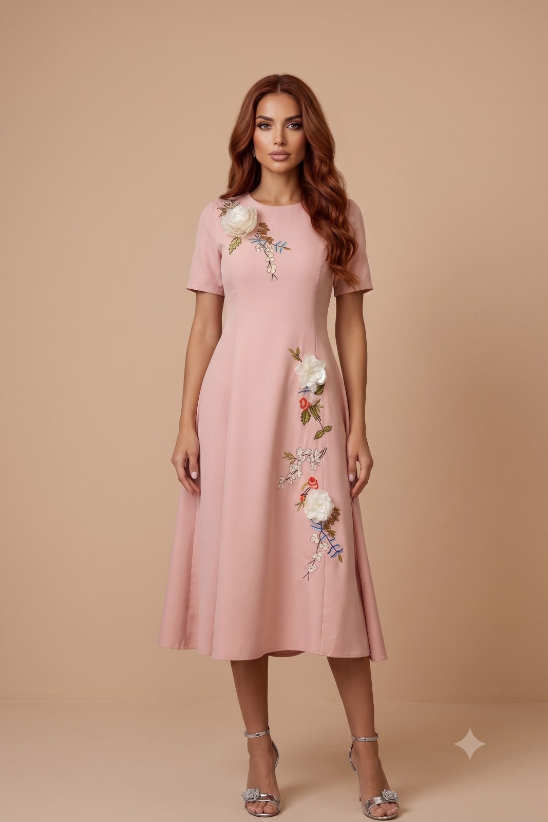 ROCHIE CASUAL ANGRO 5325-2