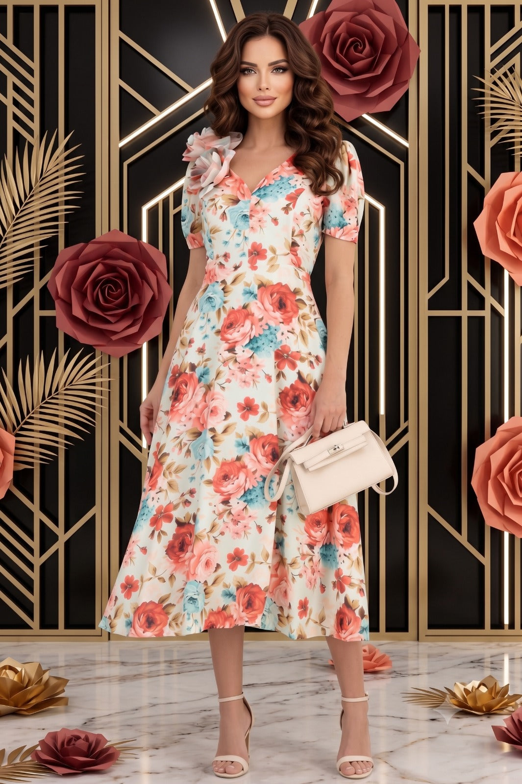 ROCHIE CASUAL ANGRO 5337