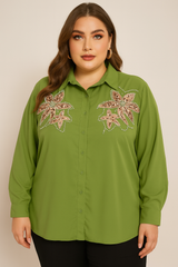 CAMASA CASUAL ANGRO BATAL 1985-25