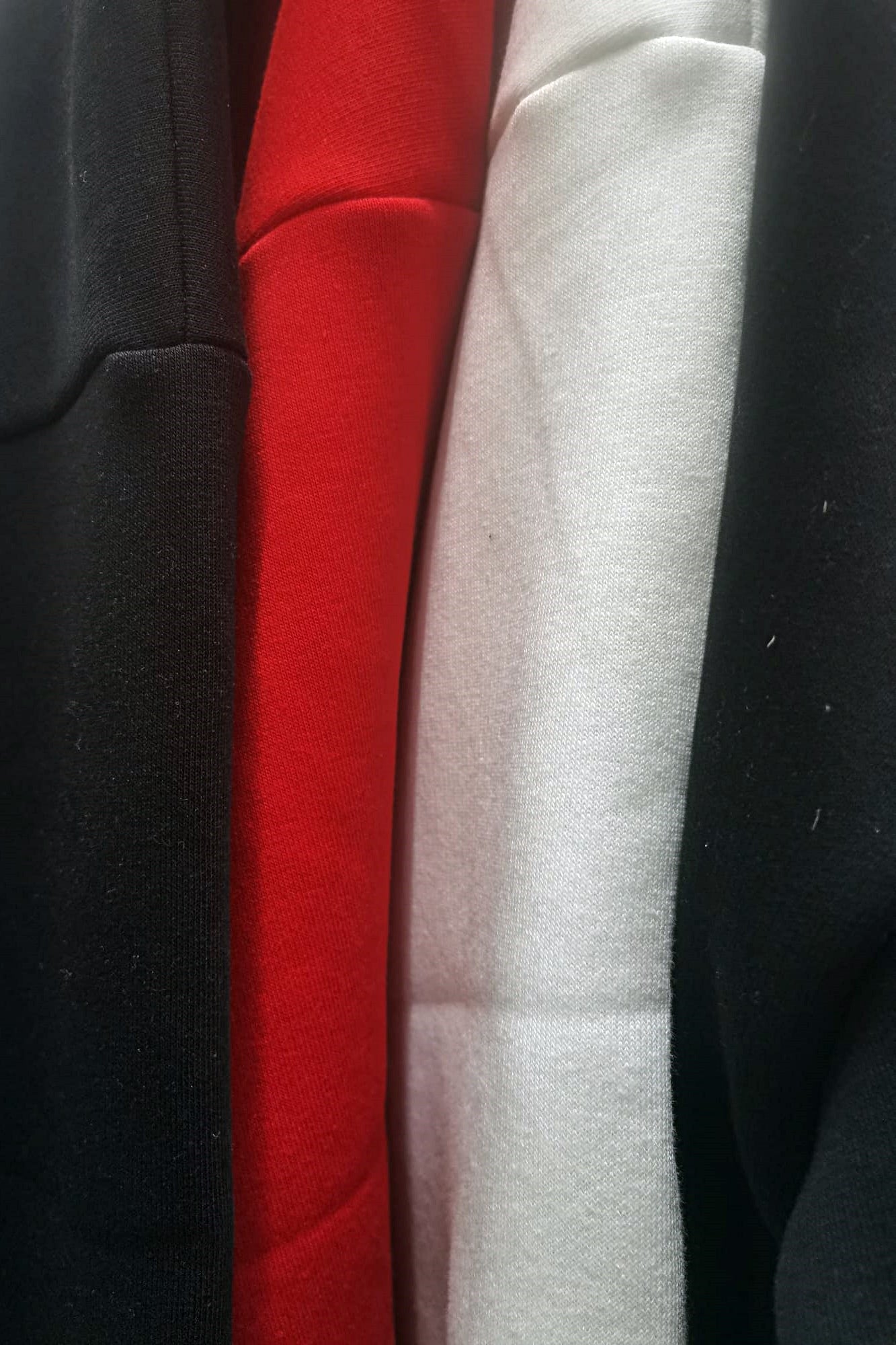 BLUZA VATUITA SPORT ANGRO 1646-24 TEDDY