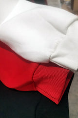 СПОРТНИ ВАТОНИЗИРАНИ СУИТШЪРТЪРИ НА ЕДРО 1644-24 MR&amp;MRS