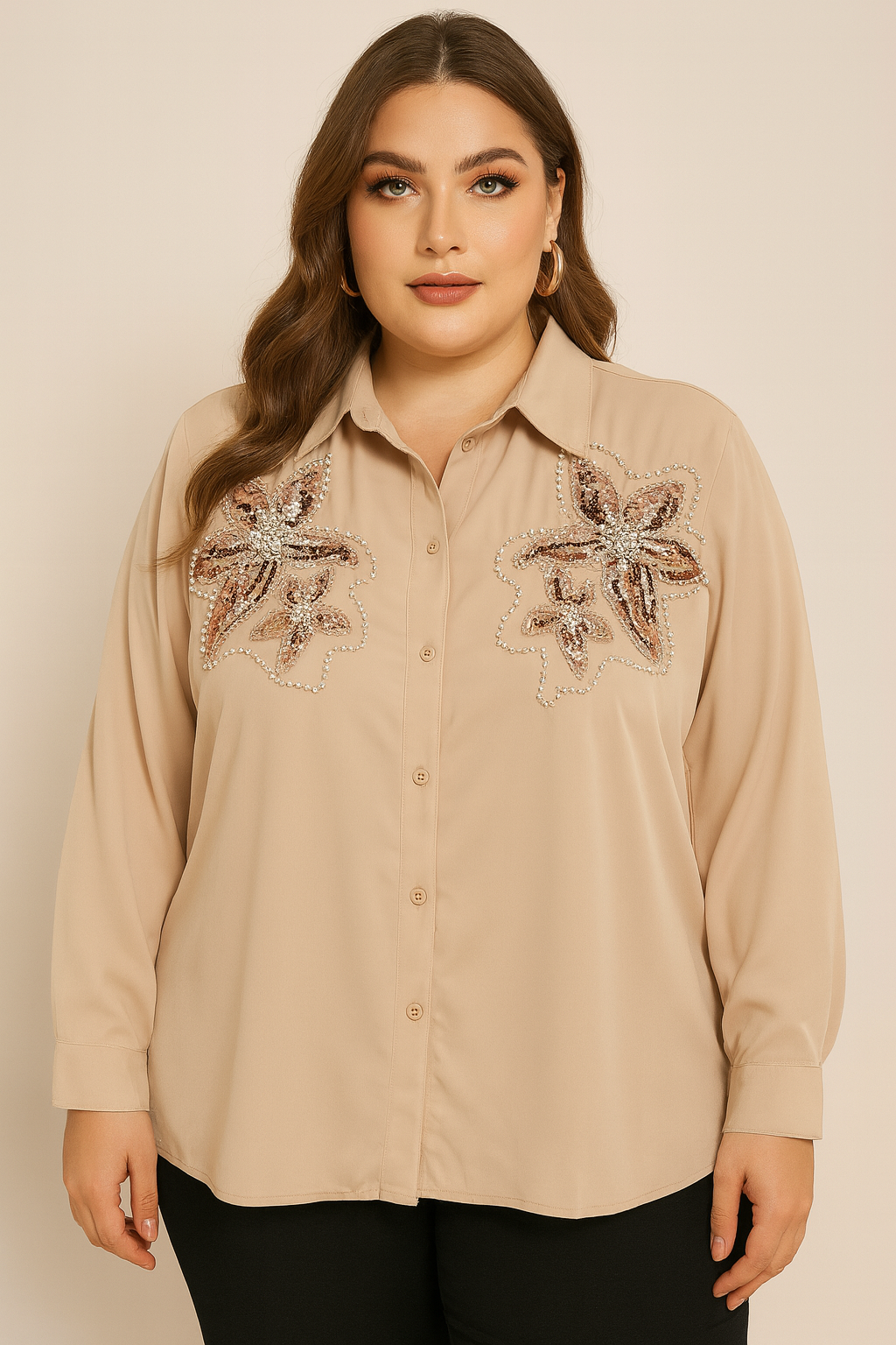 CAMASA CASUAL ANGRO BATAL 1985-25