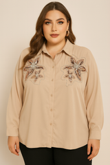 CAMASA CASUAL ANGRO BATAL 1985-25