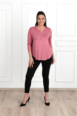 BLUZA BATAL CASUAL ANGRO 1387