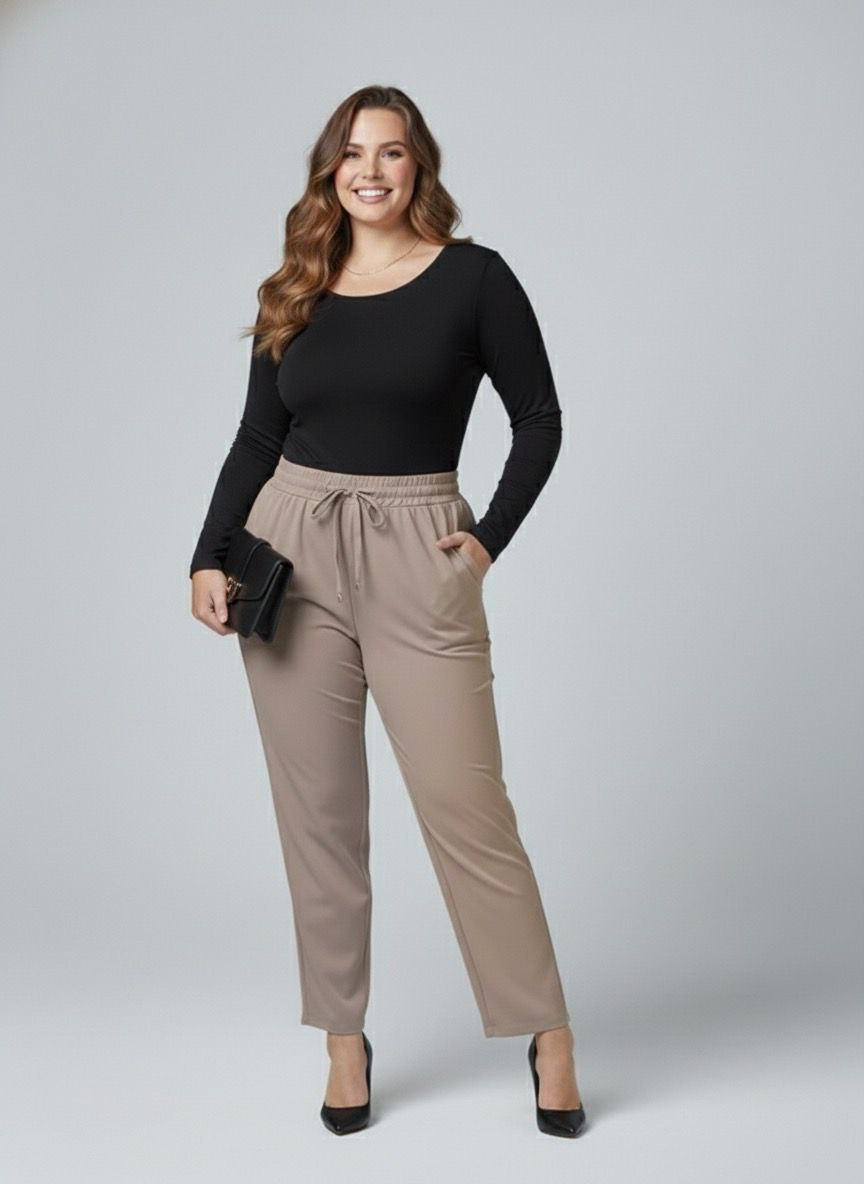 PANTALONI CASUAL ANGRO BATAL 6303-25