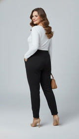 PANTALONI CASUAL ANGRO BATAL 6303-25