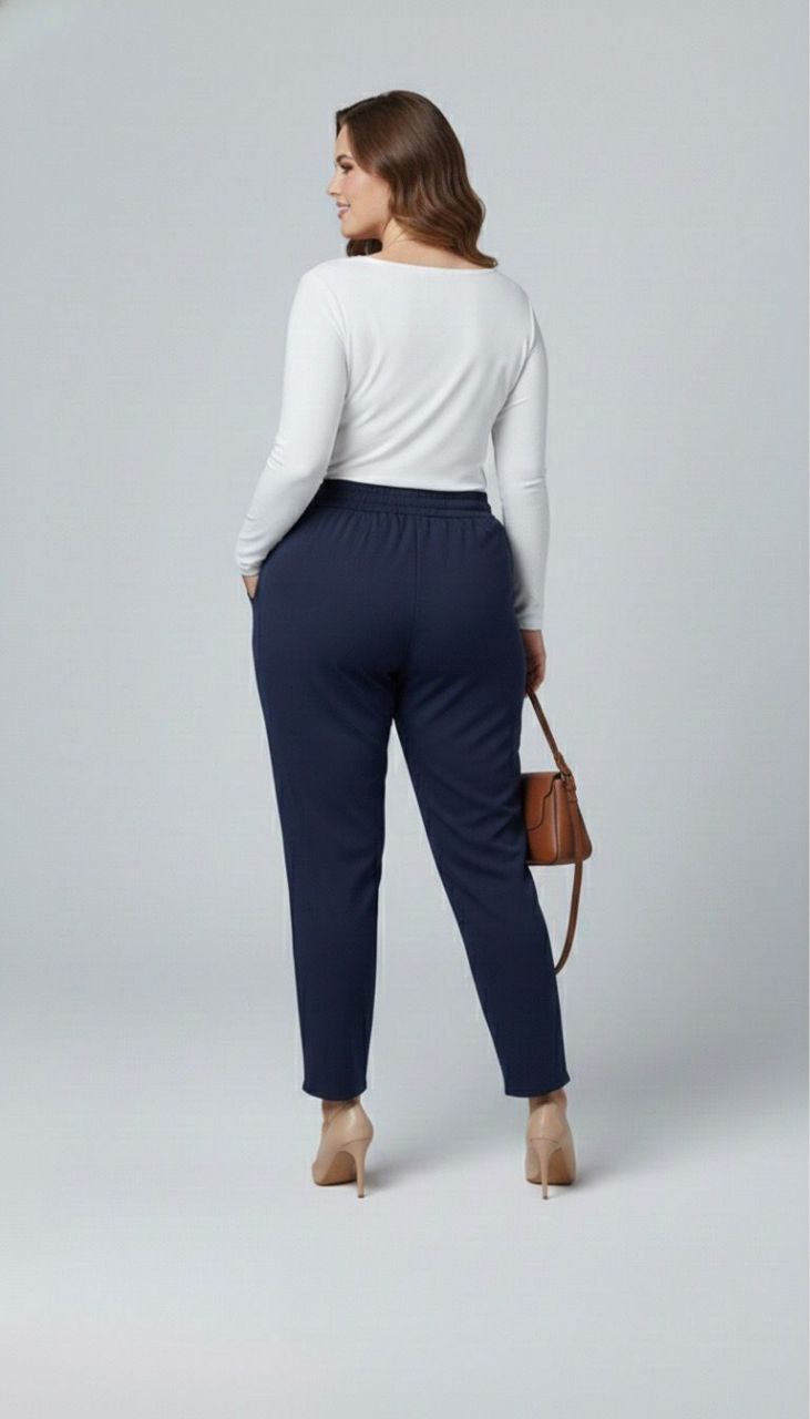 PANTALONI CASUAL ANGRO BATAL 6303-25