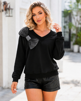 BLUZA CASUAL ANGRO 1837-26