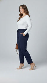 PANTALONI CASUAL ANGRO BATAL 6303-25