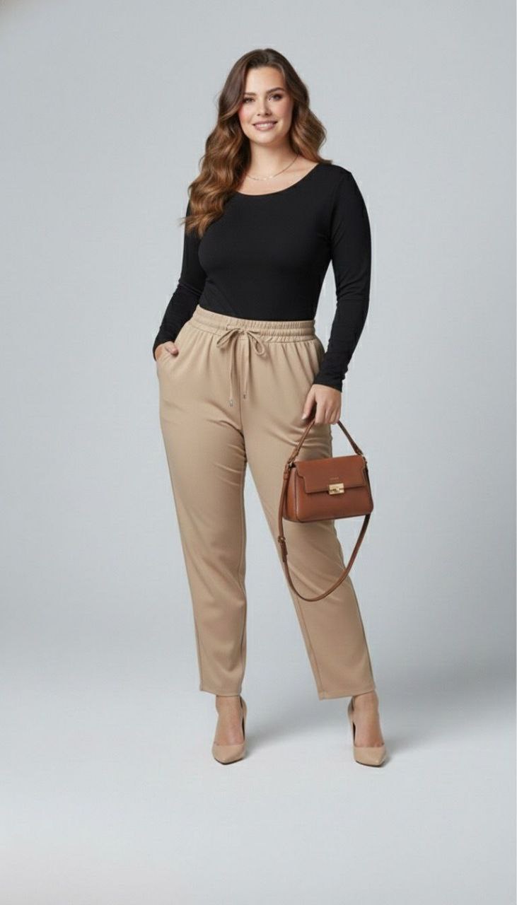 PANTALONI CASUAL ANGRO BATAL 6303-25