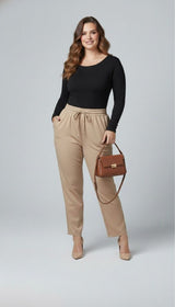 PANTALONI CASUAL ANGRO BATAL 6303-25