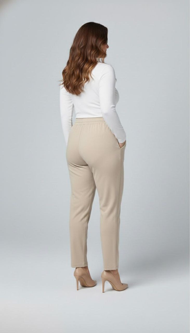 PANTALONI CASUAL ANGRO BATAL 6303-25