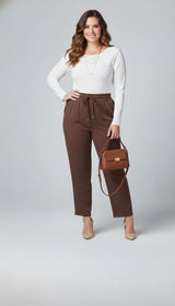 PANTALONI CASUAL ANGRO BATAL 6303-25