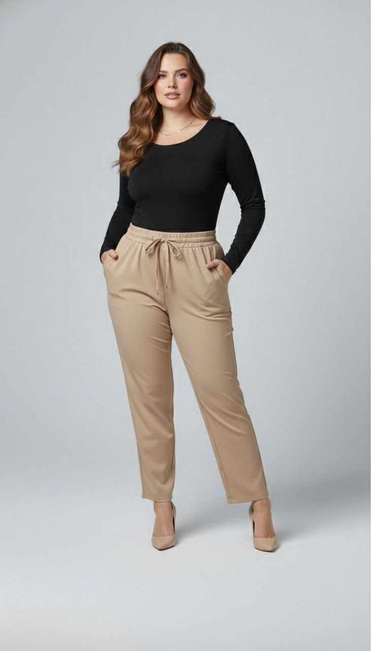 PANTALONI CASUAL ANGRO BATAL 6303-25