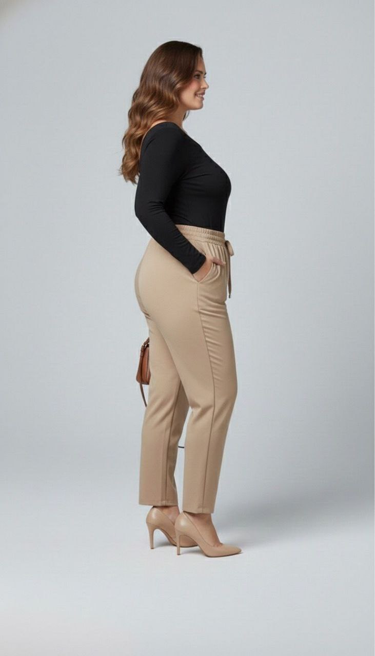 PANTALONI CASUAL ANGRO BATAL 6303-25