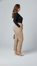 PANTALONI CASUAL ANGRO BATAL 6303-25