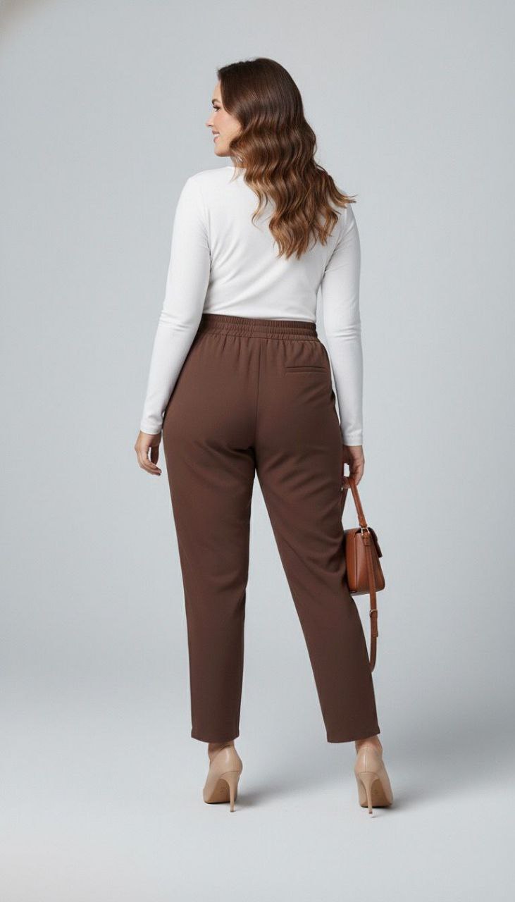 PANTALONI CASUAL ANGRO BATAL 6303-25