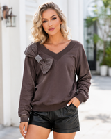 BLUZA CASUAL ANGRO 1837-26
